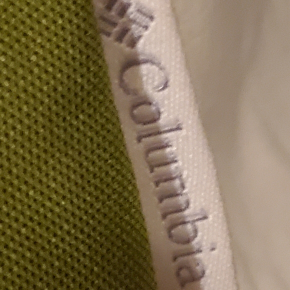 Columbia Titanium Omni Shield Soft Shell Jacket - Picture 7 of 8